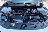 New 2026 Honda Accord Sedan Sedan