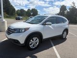 Used 2014 Honda CR-V SUV