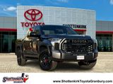 New 2026 Toyota Tundra i-FORCE MAX Truck