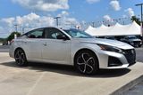Used 2024 Nissan Altima Sedan