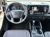 New 2026 Nissan Frontier Truck
