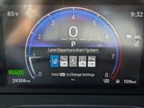 Used 2025 Toyota Land Cruiser SUV