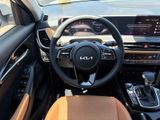 New 2026 Kia Seltos SUV