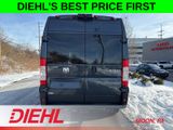 New 2026 Ram ProMaster 2500 Van