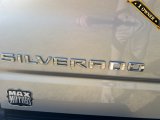 Used 2022 Chevrolet Silverado 1500 LTD Truck