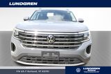 New 2026 Volkswagen Atlas Cross Sport SUV