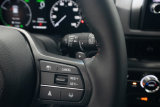 New 2026 Honda CR-V Hybrid SUV