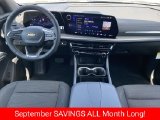 New 2027 Chevrolet Traverse SUV
