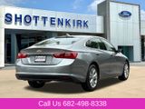 Used 2025 Chevrolet Malibu Sedan