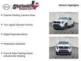 Used 2024 Toyota Tacoma Truck