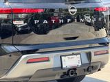 New 2026 Nissan Pathfinder SUV