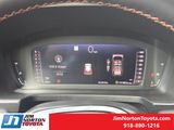 Used 2026 Honda Passport SUV