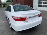 Used 2017 Toyota Camry Sedan