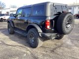New 2025 Ford Bronco SUV