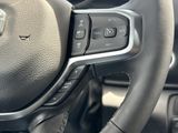 New 2026 Ram 1500 Truck