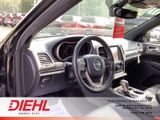 Used 2017 Jeep Grand Cherokee SUV