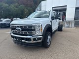 New 2026 Ford F-450SD Truck