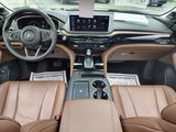 Used 2025 Acura MDX SUV