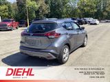 Used 2021 Nissan Kicks SUV