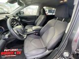 Used 2022 Toyota Highlander Hybrid SUV
