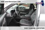 Used 2026 Chevrolet Traverse SUV