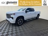 Used 2025 Chevrolet Silverado 1500 Truck