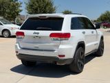 Used 2017 Jeep Grand Cherokee SUV