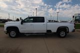 Used 2025 Chevrolet Silverado 2500HD Truck