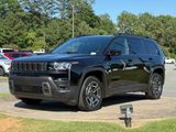 New 2026 Jeep Cherokee SUV