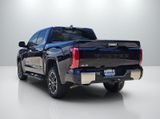 Used 2025 Toyota Tundra Truck