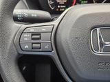 New 2027 Honda HR-V SUV