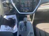 Used 2024 Subaru Impreza Hatchback