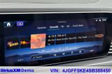 Used 2025 Mercedes-benz GLS SUV