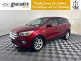 Used 2017 Ford Escape SUV