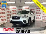 Used 2019 Subaru Forester SUV