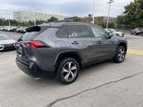 Used 2022 Toyota RAV4 Prime SUV