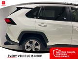 Used 2024 Toyota RAV4 Hybrid SUV