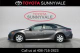 Used 2020 Toyota Camry Hybrid Sedan