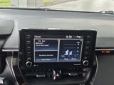 Used 2022 Toyota Corolla Sedan