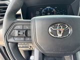 Used 2026 Toyota Sequoia SUV