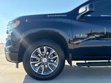 Used 2025 Chevrolet Silverado 1500 Truck