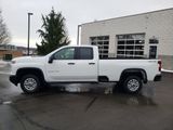 New 2026 Chevrolet Silverado 2500HD Truck