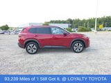 Used 2021 Nissan Rogue SUV