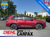 Used 2026 Subaru Forester SUV