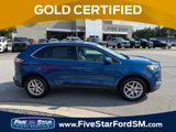 Used 2024 Ford Edge SUV