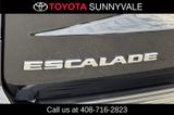Used 2023 Cadillac Escalade SUV