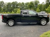 Used 2024 Chevrolet Silverado 1500 Truck