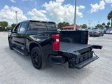 Used 2024 Chevrolet Silverado 1500 Truck
