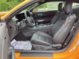 New 2026 Ford Mustang Coupe