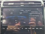 Used 2022 Hyundai Tucson Hybrid SUV